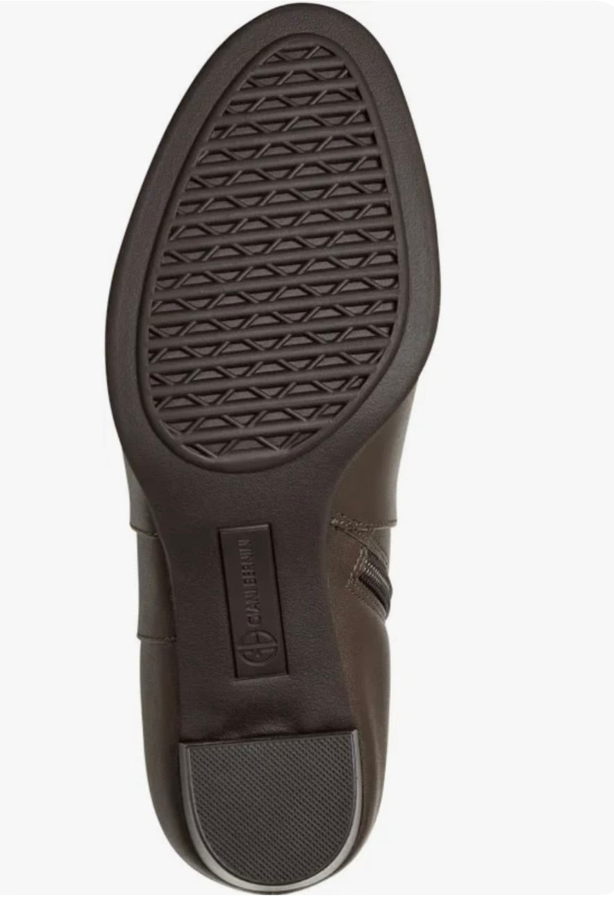 Giani Bernini Women’s Heel Dress Booties ..