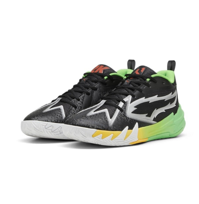 PUMA Scoot Zeros 2K Junior’s Basketball shoes