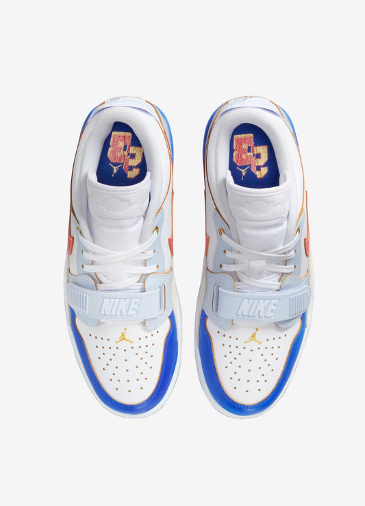 Jordan Legacy 312 Low Men’s Sneakers