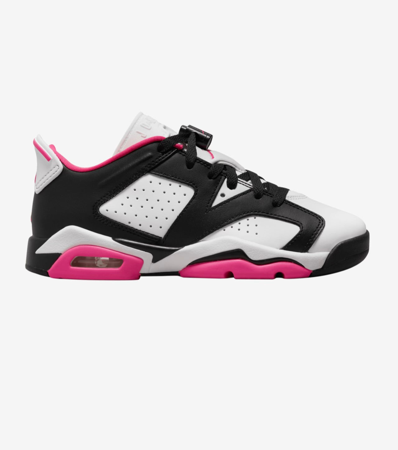 Jordan Retro 6 Low kids Sneakers