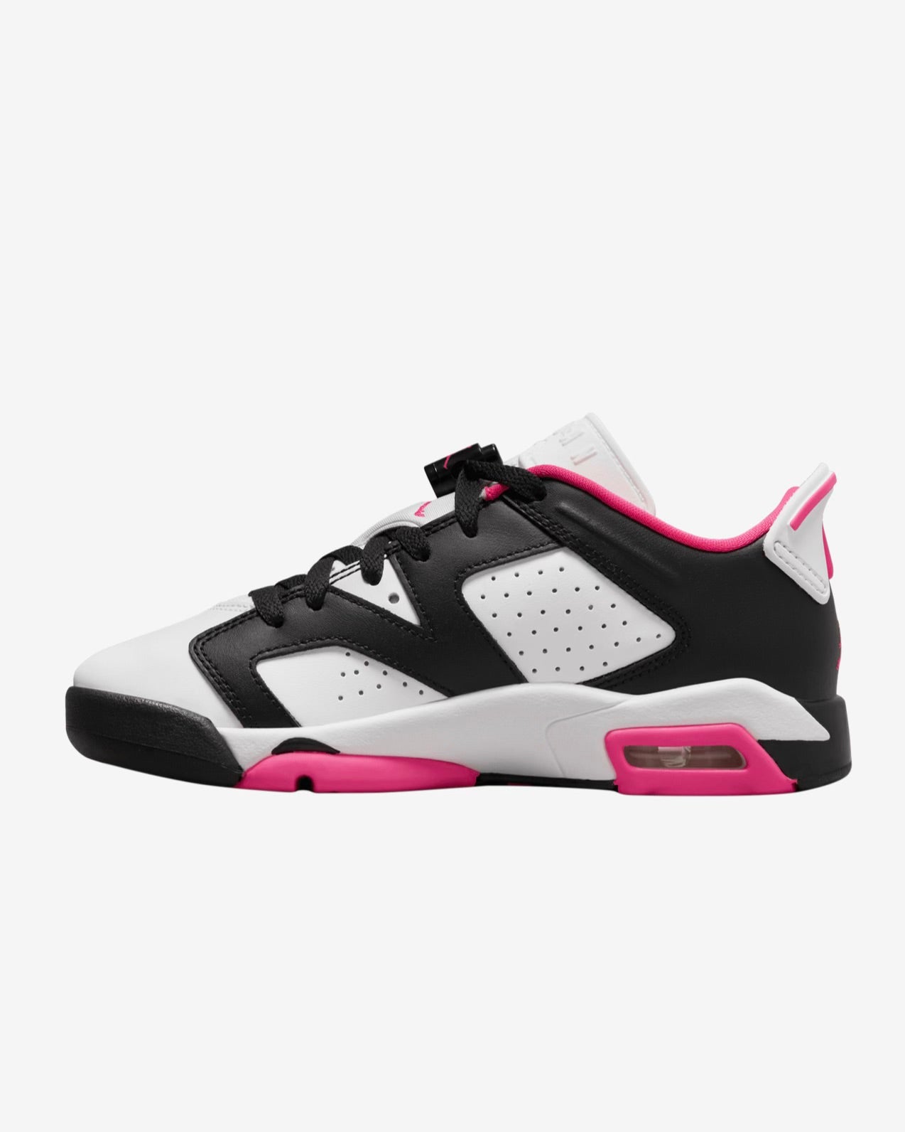 Jordan Retro 6 Low kids Sneakers