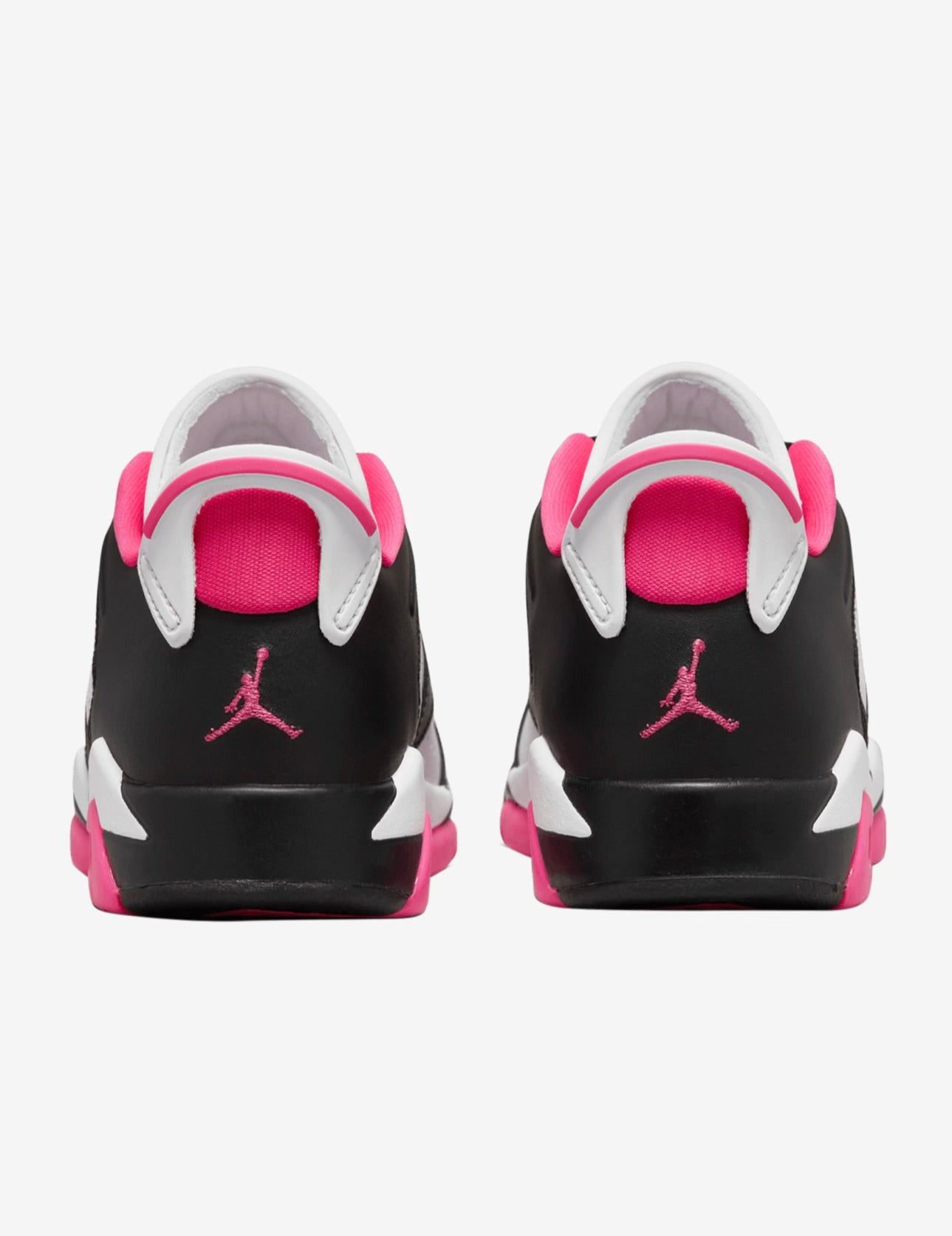 Jordan Retro 6 Low kids Sneakers