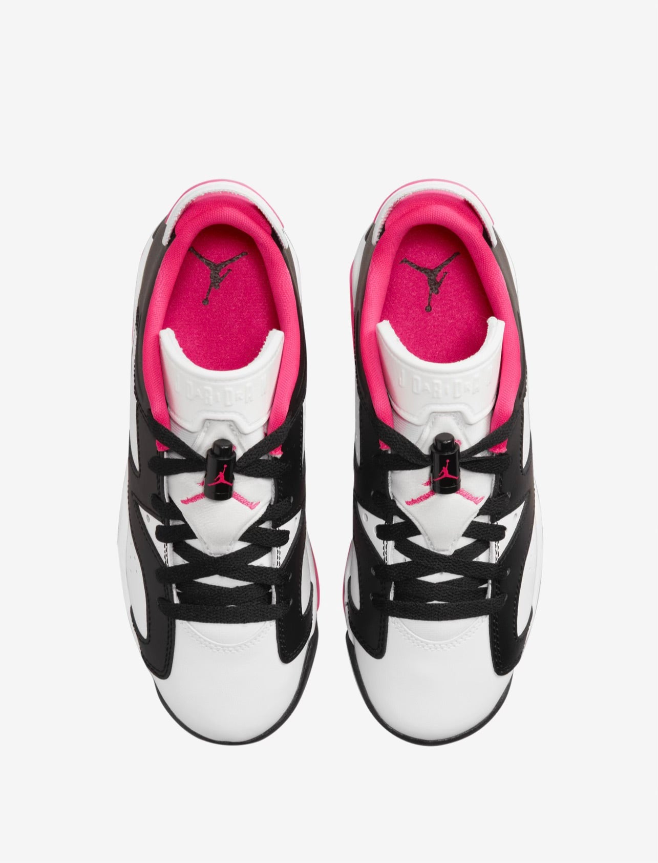 Jordan Retro 6 Low kids Sneakers