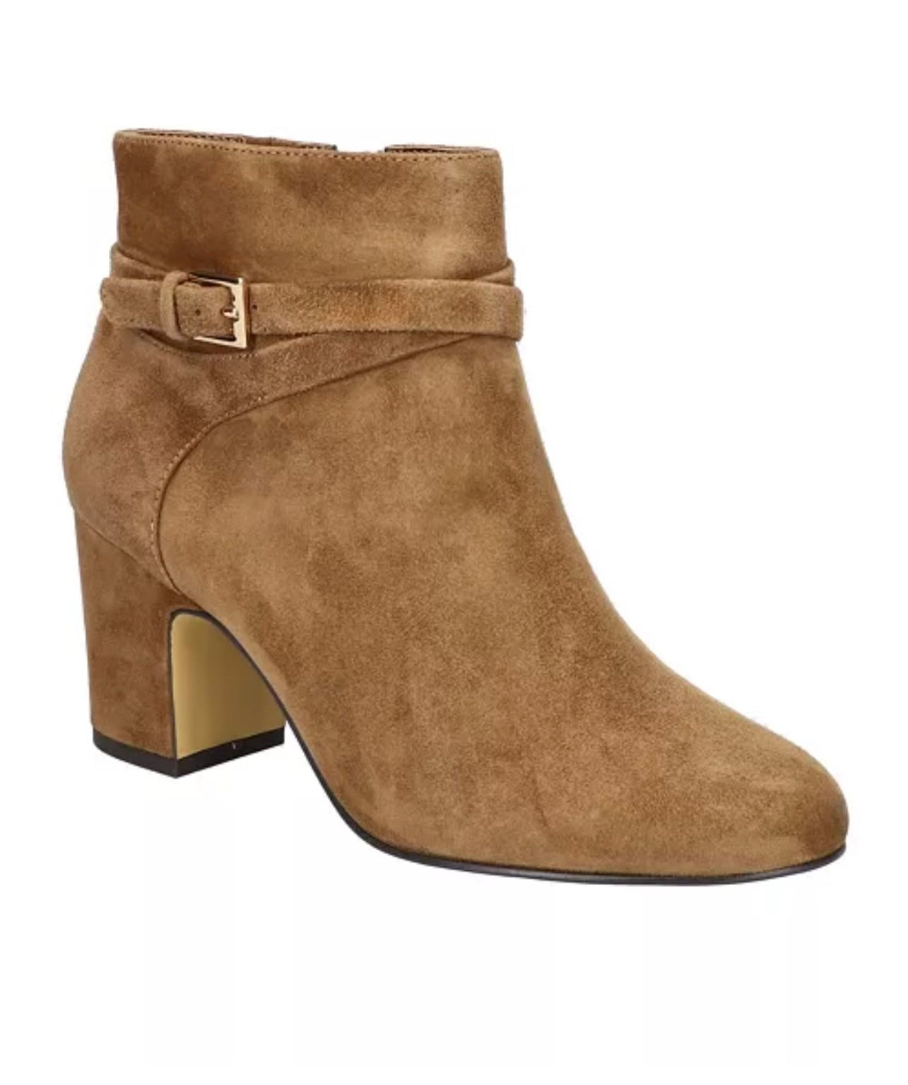 Bella Vita Women’s Arlette Dress Booties