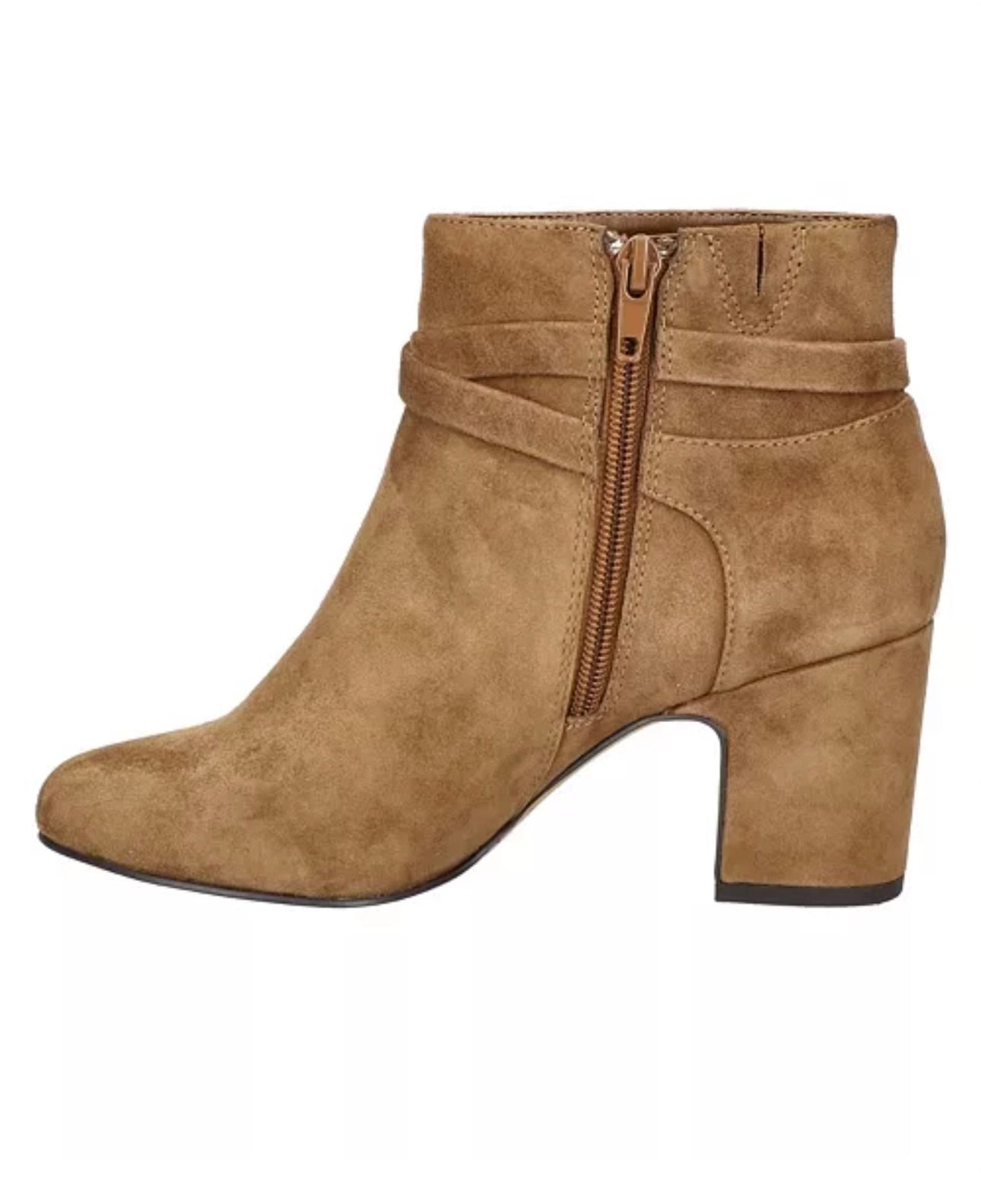 Bella Vita Women’s Arlette Dress Booties