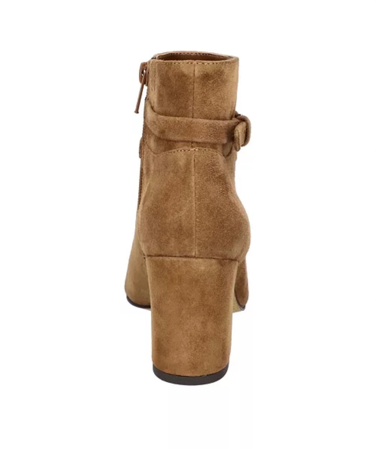 Bella Vita Women’s Arlette Dress Booties