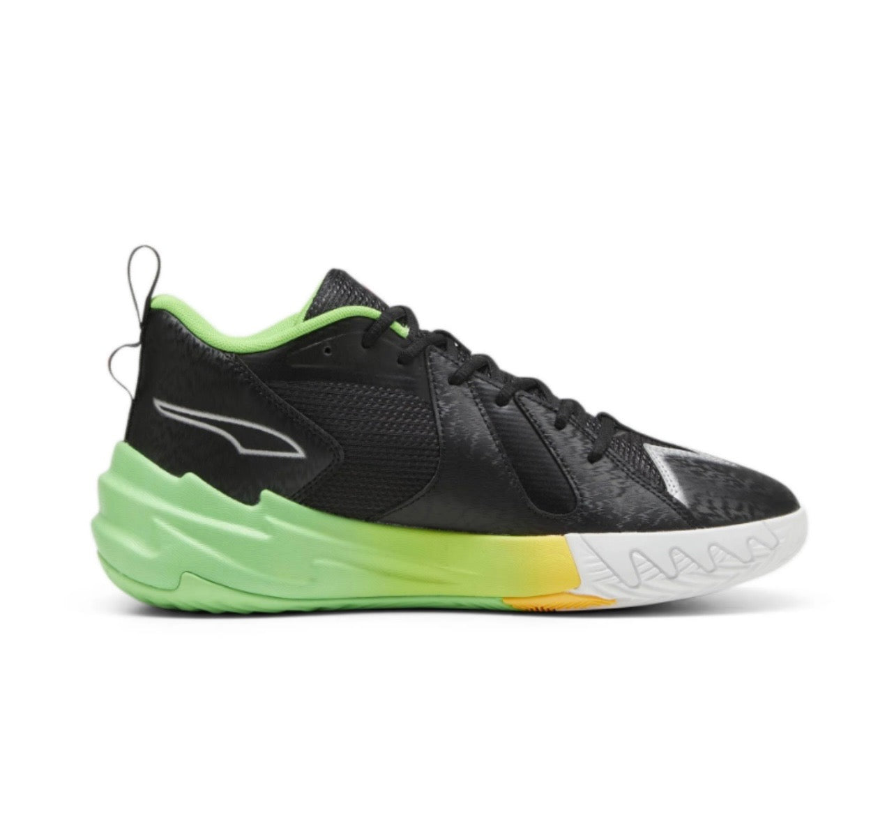 PUMA Scoot Zeros 2K Junior’s Basketball shoes